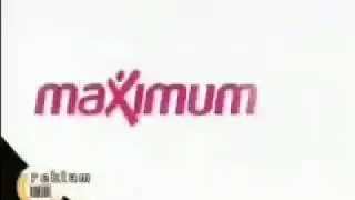 Maximum Kart Reklamları - CNN Türk Jenerik Kapağı 2006
