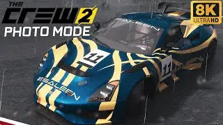 THE CREW 2 How to use the Photo Mode