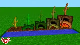 Minecraft's BROKEN Block Variations?! 🤔