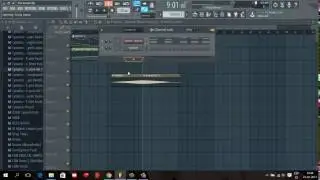 Como automatizar un parametro de un VST externo (Sylenth1, Spire, Nexus, Serum, etc)
