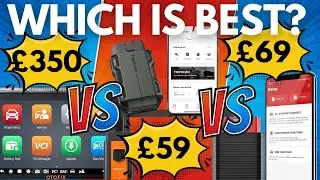 How to save money and check your own fault codes