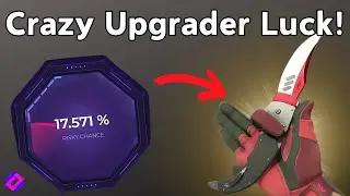 New SkinClub Event! (Promocode)