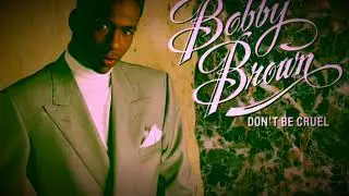 Rock Wit’cha - Bobby Brown (Slowed)