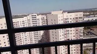 Большая езда на грузовом лифте МЛМ 2020, 630, 630, 400 кг. 8, 8, 5 пасс. 1,6 м/с.ЖК Черемушки 3 III