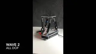 Stewart Platform. Bachelor Thesis, University of Agder, Norway.