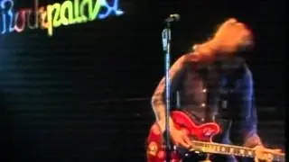 Ten Years Later - Hey Joe Live