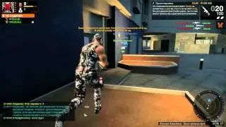 Apb:Reloaded Hack (part 3)
