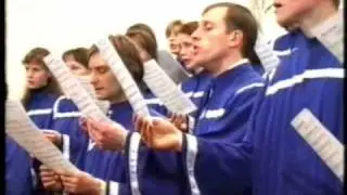 Прежде создания мира - Константин Жигулин