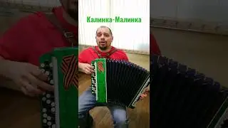 Калинка-Малинка