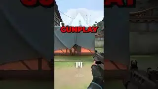 Valorant Has "PRECISE GUNPLAY"