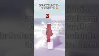Advanced V2 Universal Combat System 🥵🙀
