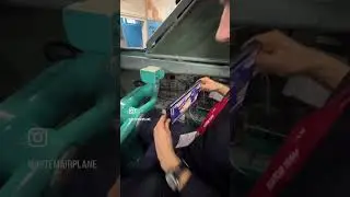 Виртуальный полет к 120 летию со дня рождения В.П. Чкалова