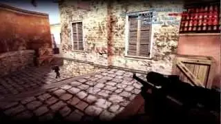 ASUS Spring Cup 2012:  coloN vs es4x