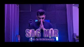 REDU - SAG MIR (Prod. by ReduRecords) | [OFFICIAL MUSIC VIDEO]