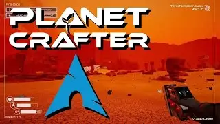 Planet Crafter EP03 Getting closer to blue sky