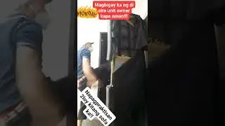 42 y.o guy still Trying to Practice Kicking!!! - Taekwondo (nadanay pa)