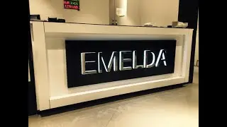 Emelda leather  в Стамбуле - фабричные цены на шубы, дубленки, пальто, куртки