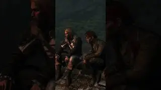 Assassin's Creed Black Flag. Edward & James Kidd/Mary Read. 