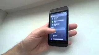 Смартфон Ipro Wave 4.0