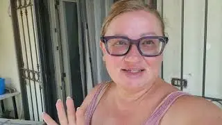 Это простой райское место - Озеро в горах - Домашние дела и не только