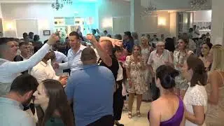 Svadba Isidore i Marka Novakovic