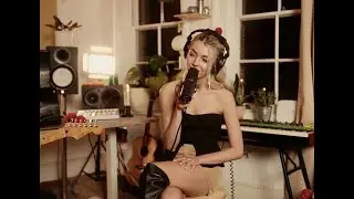 Grace Gachot - F***boy Tragedy (Live Acoustic Session)