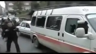 Bayrağımızı yakan pkklılara MEYDAN DAYAĞI! PAYLAŞ HERKES İZLESİN      YouTube
