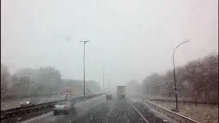 Трудовое путешествие Ч.3