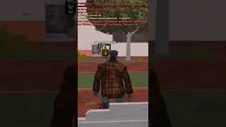 СТОЯЛ В АФК И ПОЛУЧИЛ БАН ARIZONA RP