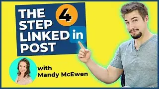 LinkedIn Posting Strategy | The 4 Elements To An Awesome LinkedIn Post + 2 Bonus Ideas