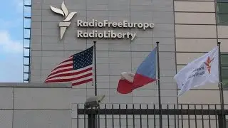 Радио Свобода - свидетельства бывших сотрудников (сюжет из киселевских Вестей)