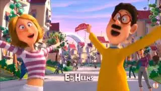 The Clorax (Reupload)