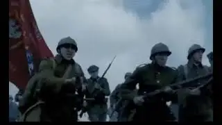 Polish Army March: Szara Piechota (The Grey Infantry)
