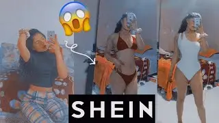 HAUL SHEIN👗//YO SOY ICE