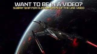 Star Trek Online | Calling all Klingon Ship!