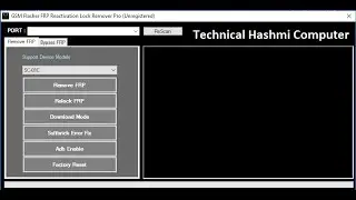 GSM Flasher FRP Tool Pro With Activated Key Free Download | Samsung Frp Tool With Key
