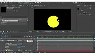 Convert Mask Paths to Motion Paths in After Effects