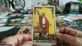 Tarot - czytanie dla Raka na czerwiec 2021