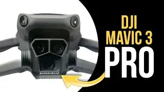 DJI MAVIC 3 