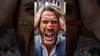 Un Caso Real que me Impactó 😱 Junto a José Carlos González-Hurtado 🎙 #Shorts