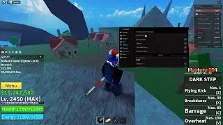 BEST BLOX FRUITS SCRIPT | FREE DOWNLOAD ROBLOX GUI HACK | PASTEBIN | AUTOFARM 2023