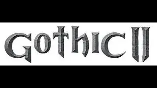 Gothic 2 New Balance mod