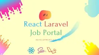 Data Seeding | Modify User Table | Modify Migration | Recruit Management | React JS | Laravel API
