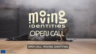 Open call: Moving Identities - Residenzprogramm für darstellende Künstler:innen