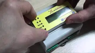 Archiduino - Multi Timer programmable by PC
