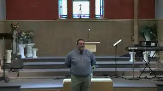 Worship Service
