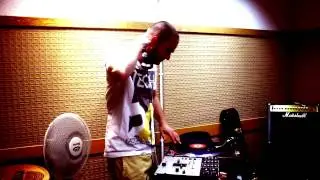 Лавика - Вечный рай (репетиция)