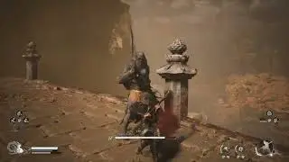 Tiger Acolyte Mini Boss Fight - Chapter 2 - Black Myth Wukong
