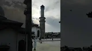 Jamia Masjid Charai Sharief  Budgam
