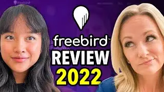 Freebird Review 2022: EXACTLY How Much We Earned Taking Uber Rides